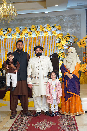 Qasim's Mehndi 00195