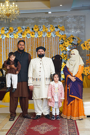 Qasim's Mehndi 00196
