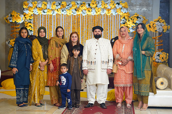 Qasim's Mehndi 00198