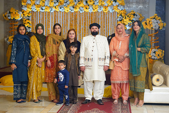 Qasim's Mehndi 00199