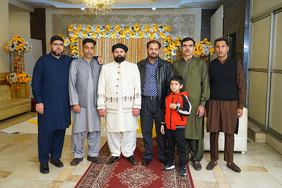 Qasim's Mehndi 00203