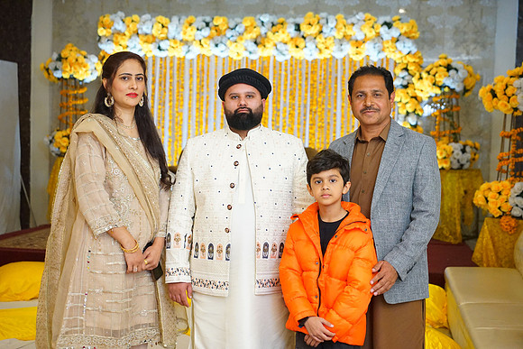 Qasim's Mehndi 00208