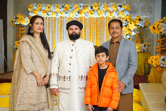 Qasim's Mehndi 00207
