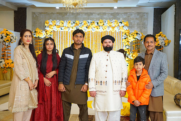 Qasim's Mehndi 00209