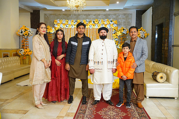 Qasim's Mehndi 00211