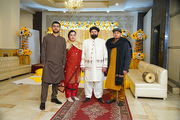 Qasim's Mehndi 00217