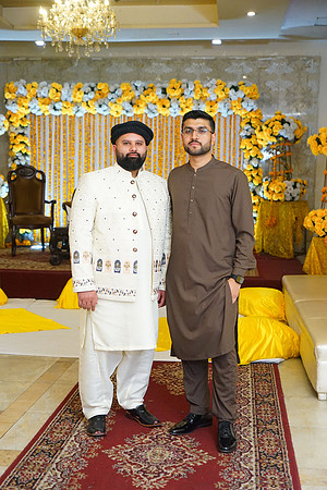 Qasim's Mehndi 00219