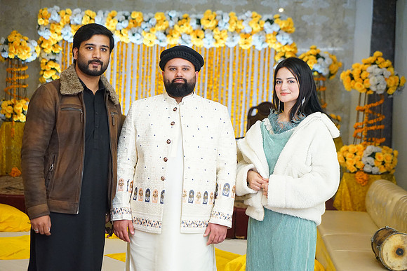 Qasim's Mehndi 00225