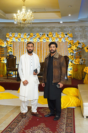 Qasim's Mehndi 00237