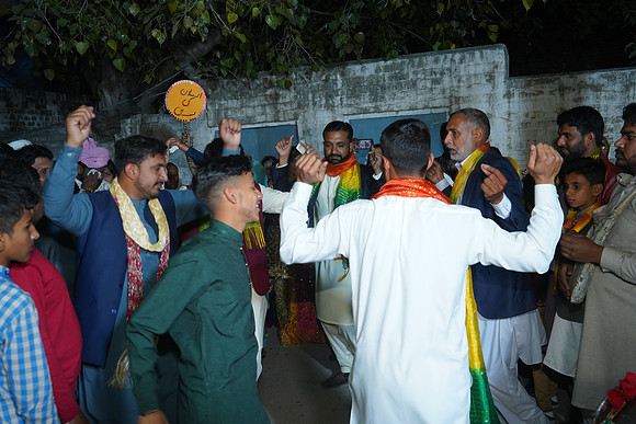 Arslan Mehndi 00240