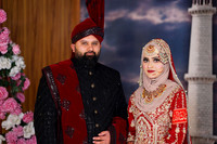 Qasim & Mehwish Barat  00005