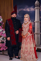 Qasim & Mehwish Barat  00002