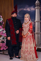 Qasim & Mehwish Barat  00001
