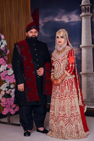 Qasim & Mehwish Barat  00003