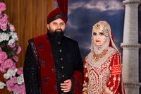 Qasim & Mehwish Barat  00006
