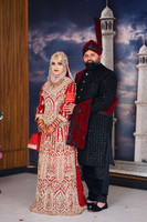 Qasim & Mehwish Barat  00007