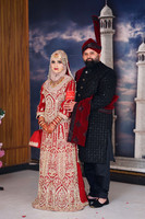Qasim & Mehwish Barat  00008