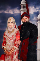 Qasim & Mehwish Barat  00010