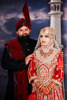 Qasim & Mehwish Barat  00011
