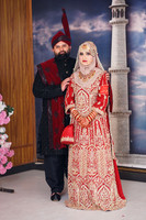 Qasim & Mehwish Barat  00012