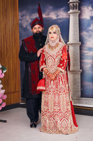 Qasim & Mehwish Barat  00013