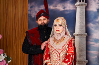 Qasim & Mehwish Barat  00014