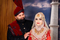 Qasim & Mehwish Barat  00015
