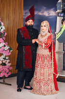 Qasim & Mehwish Barat  00017