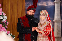 Qasim & Mehwish Barat  00019