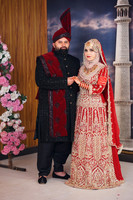 Qasim & Mehwish Barat  00018
