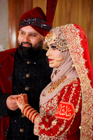 Qasim & Mehwish Barat  00020