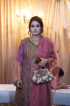 Azhar & Mahrukh Nikah 00128
