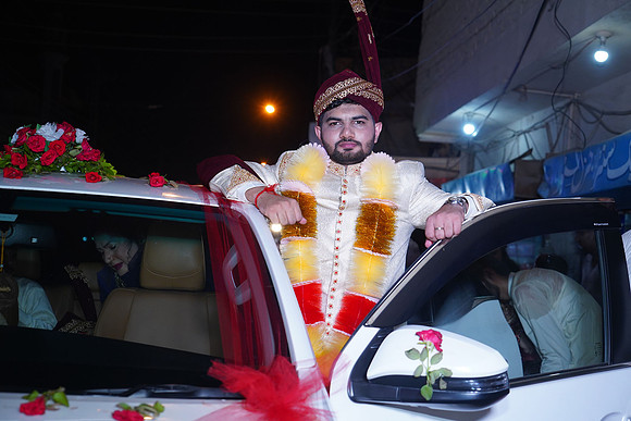 Afeef & Tehreem Barat 00189