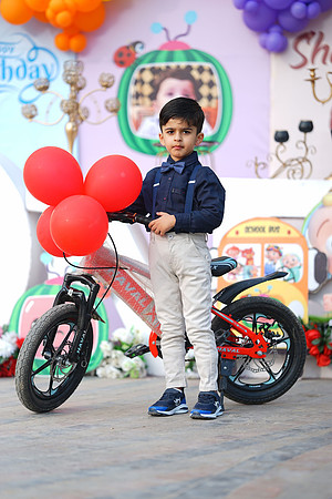 Shahram's First Birthday 00064
