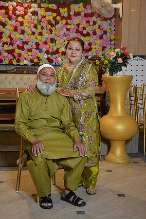 Usama & Bisma Mehndi 00184
