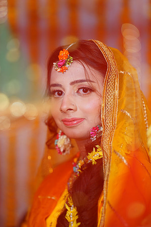 Muskan & Faizan Mayon 00045