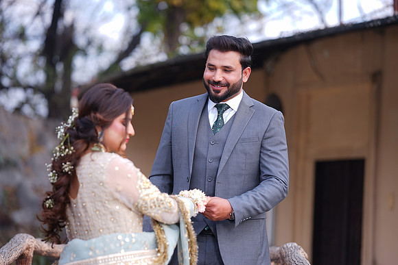 Minhas & Muskan Engagement 00070