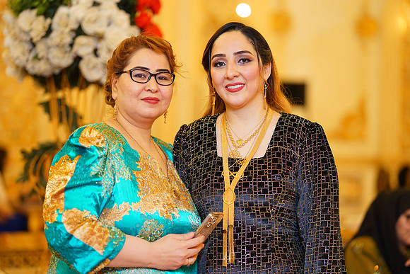 Ibrahim & Sameera 00185