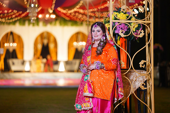 Ammara & Azeem Mehndi 00017