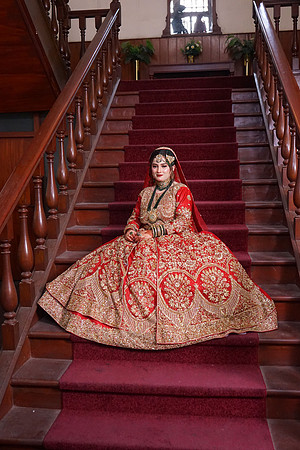 Nouman & Hijab Barat 00040