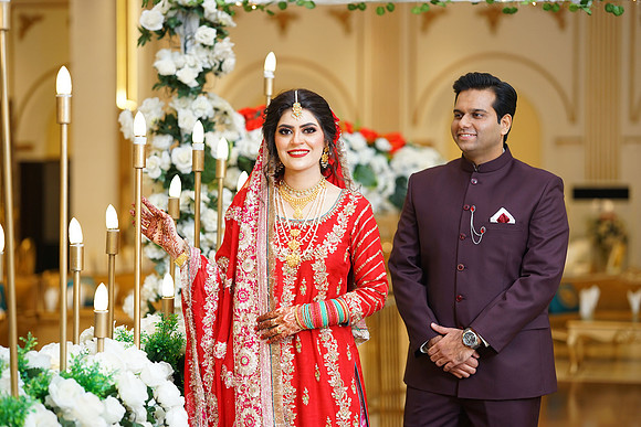 Khadija & Haseeb Barat 00005