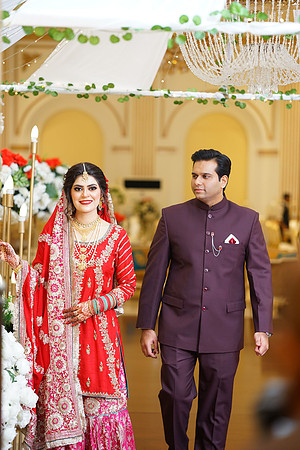 Khadija & Haseeb Barat 00007