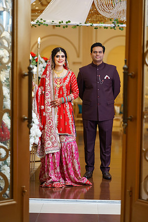 Khadija & Haseeb Barat 00009
