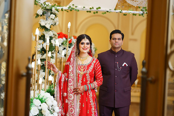 Khadija & Haseeb Barat 00011