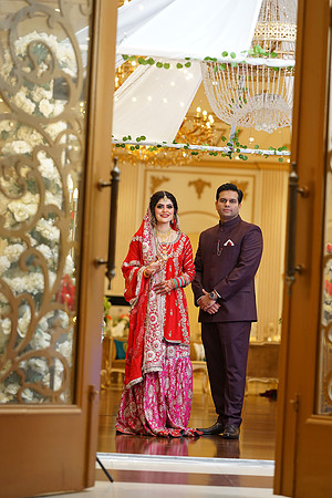 Khadija & Haseeb Barat 00012