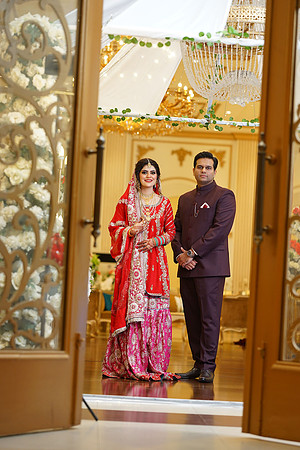 Khadija & Haseeb Barat 00013