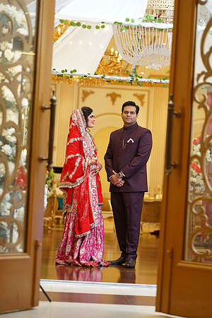 Khadija & Haseeb Barat 00014