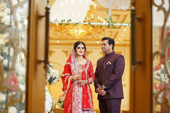 Khadija & Haseeb Barat 00018