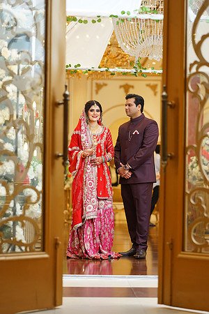 Khadija & Haseeb Barat 00017