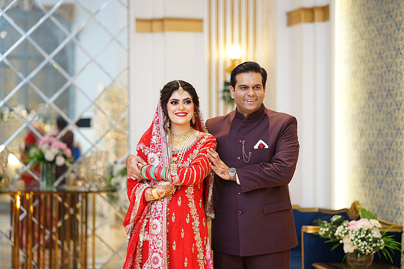 Khadija & Haseeb Barat 00023